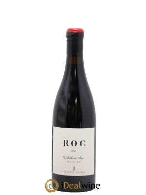 Bierzo DO Veronica Ortega Roc