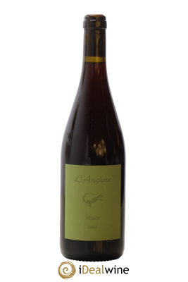 Vin de France Véjade L'Anglore