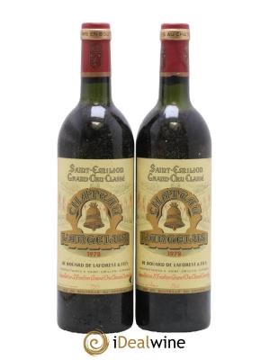 Château Angélus 1er Grand Cru Classé A