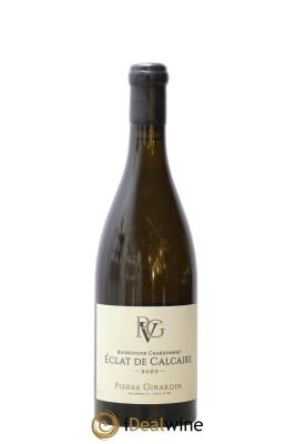 Bourgogne Eclat de Calcaire Chardonnay Pierre Girardin