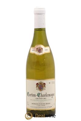 Corton-Charlemagne Grand Cru Coche Dury (Domaine)