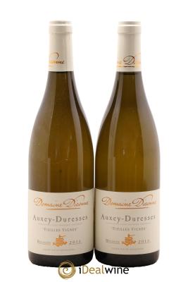 Auxey-Duresses Vieilles Vignes Domaine Diconne