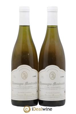 Chassagne-Montrachet 1er Cru Caillerets Bachelet-Ramonet (Domaine)