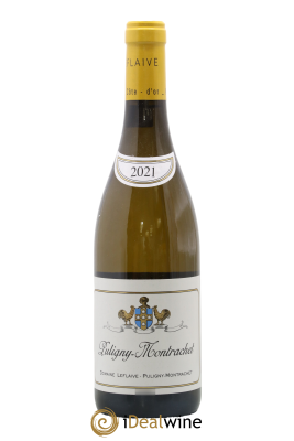 Puligny-Montrachet Leflaive (Domaine)