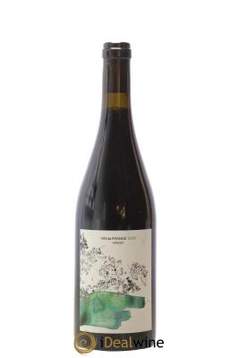 Vin de France Apinost Icy Liu