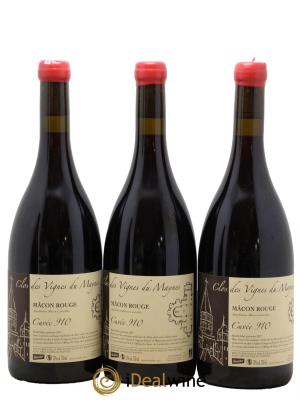 Mâcon Cuvée 910 Les Vignes du Maynes 