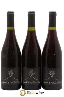 Vin de France Les Grandes Orgues Vignoble de l'Arbre Blanc