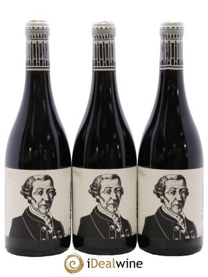 Espagne El Arquitecto Tres Generaciones Ronda