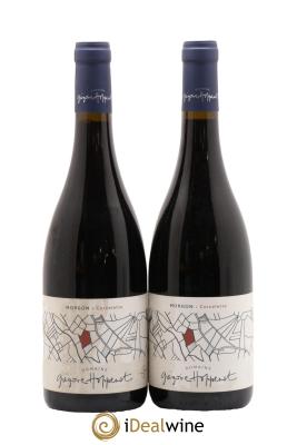 Morgon Corcelette Grégoire Hoppenot (Domaine)