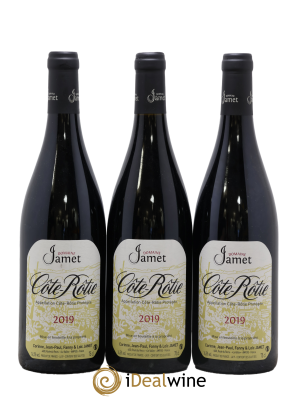 Côte-Rôtie Jamet (Domaine)