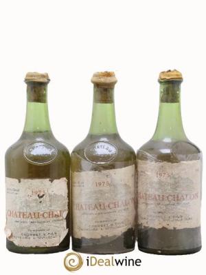 Château-Chalon Courbet