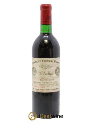 Château Cheval Blanc 1er Grand Cru Classé A