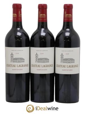 Château Lagrange 3ème Grand Cru Classé