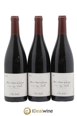 Nuits-Saint-Georges 1er Cru Les Damodes Naudin-Ferrand (Domaine)