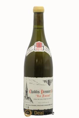 Chablis 1er Cru La Forest Vincent Dauvissat (Domaine)