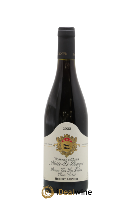 Nuits-Saint-Georges 1er Cru Les Didiers Cuvée Cabet Rouge Hospices de Nuits