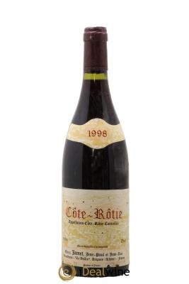 Côte-Rôtie Jamet (Domaine)