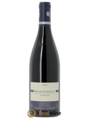 Grands Echezeaux Grand Cru Anne Gros 