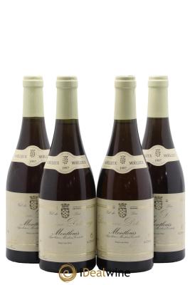 Montlouis-sur-Loire Domaine Deletang