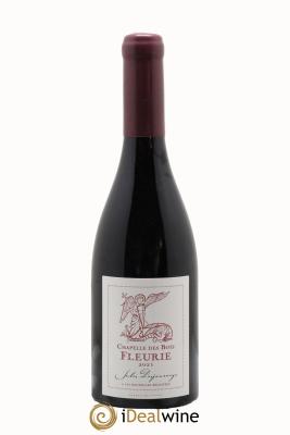 Fleurie Chapelle des Bois Jules Desjourneys