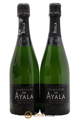 Majeur Brut Ayala 