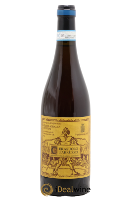 Cerasuolo d'Abruzzo DOC Francesco Valentini