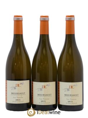 Meursault Les Tessons Caillot