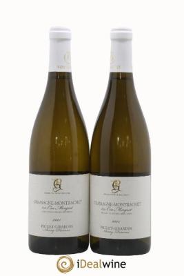 Chassagne-Montrachet 1er Cru Morgeot Piguet-Girardin