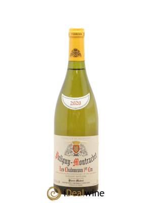 Puligny-Montrachet 1er Cru Les Chalumeaux Matrot (Domaine)
