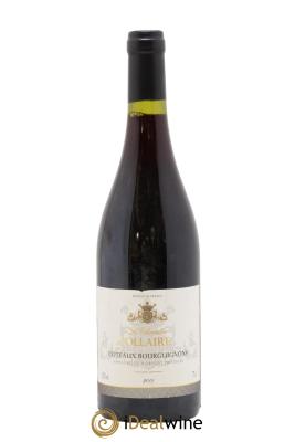 Coteaux Bourguignons Chevaliers d'Ollaire