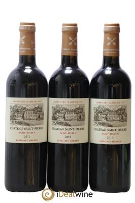 Château Saint-Pierre 4ème Grand Cru Classé