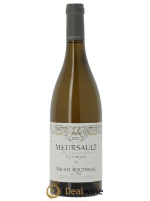 Meursault Le Limozin Michel Bouzereau et Fils (Domaine)