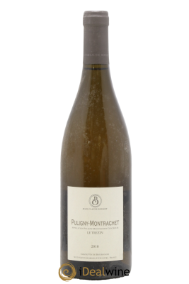 Puligny-Montrachet Le Trezin Jean-Claude Boisset