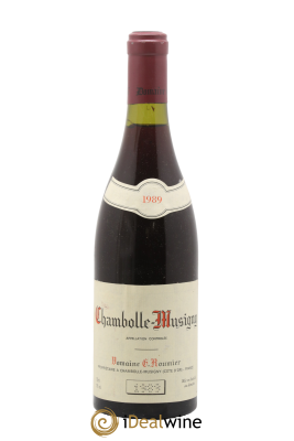 Chambolle-Musigny Georges Roumier (Domaine)