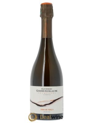 Terre de Verzy - Grand Cru Matthieu Godmé-Guillaume