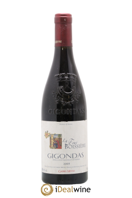 Gigondas La Font Boissière Gabriel Meffre