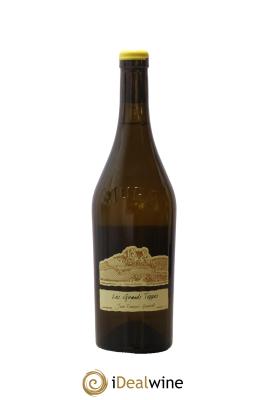 Côtes du Jura Les Grands Teppes Savagnin (sous voile) Jean-François Ganevat (Domaine) 