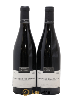 Chassagne-Montrachet Morey-Coffinet