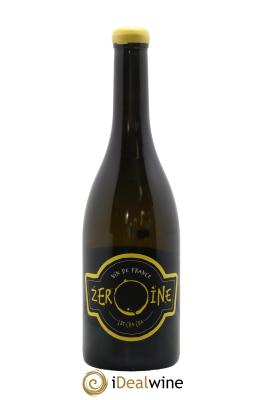 Vin de France Chacha Zeroine
