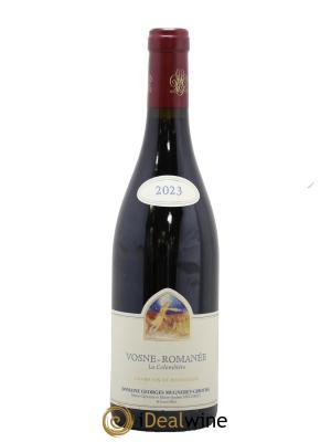 Vosne-Romanée La Colombière Mugneret-Gibourg (Domaine)