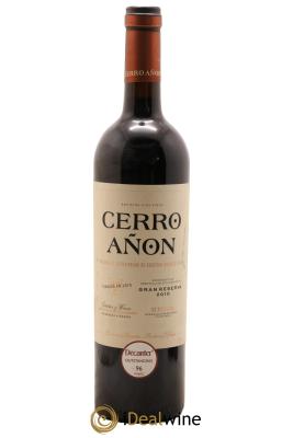 Rioja DOCA Gran Reserva Cerro Anon