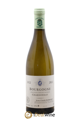 Bourgogne Ramonet (Domaine)