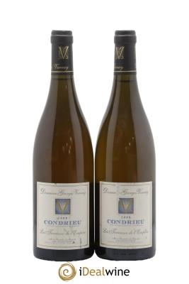 Condrieu Terrasses de l'Empire Georges Vernay