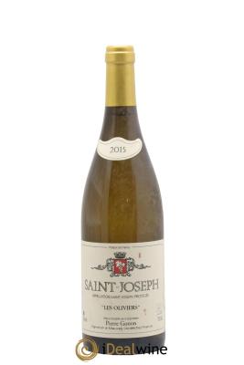 Saint-Joseph Les Oliviers Gonon (Domaine)
