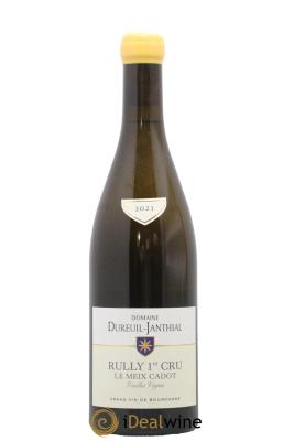Rully 1er Cru Le Meix Cadot Vieilles Vignes Vincent Dureuil-Janthial