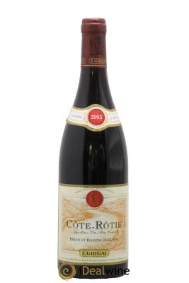 Côte-Rôtie Côtes Brune et Blonde Guigal