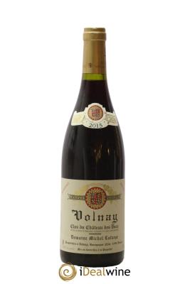 Volnay 1er Cru Clos du Château des Ducs Lafarge (Domaine)