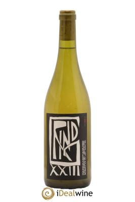 Vin de France Grind Jérome Saurigny