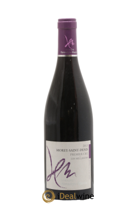 Morey-Saint-Denis 1er Cru Les Millandes Heresztyn (Domaine)