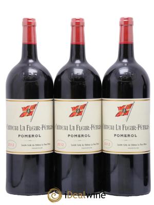 Château la Fleur Petrus